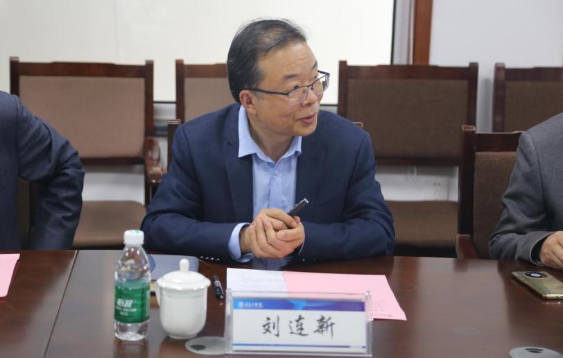 聚焦人才培养,共育上合人才——青岛工学院与胶州市人民法院开展合作共建 聚焦人才培养,共育上合人才——青岛工学院与胶州市人民法院开展合作共建