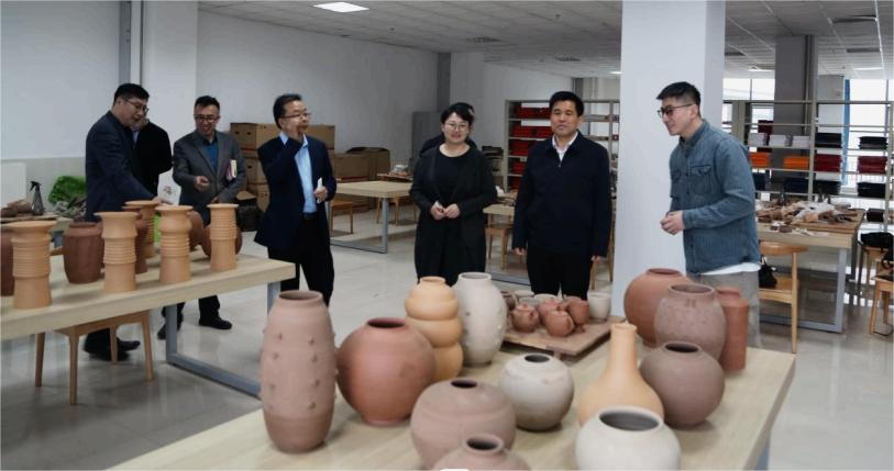 聚焦人才培养,共育上合人才——青岛工学院与胶州市人民法院开展合作共建 聚焦人才培养,共育上合人才——青岛工学院与胶州市人民法院开展合作共建