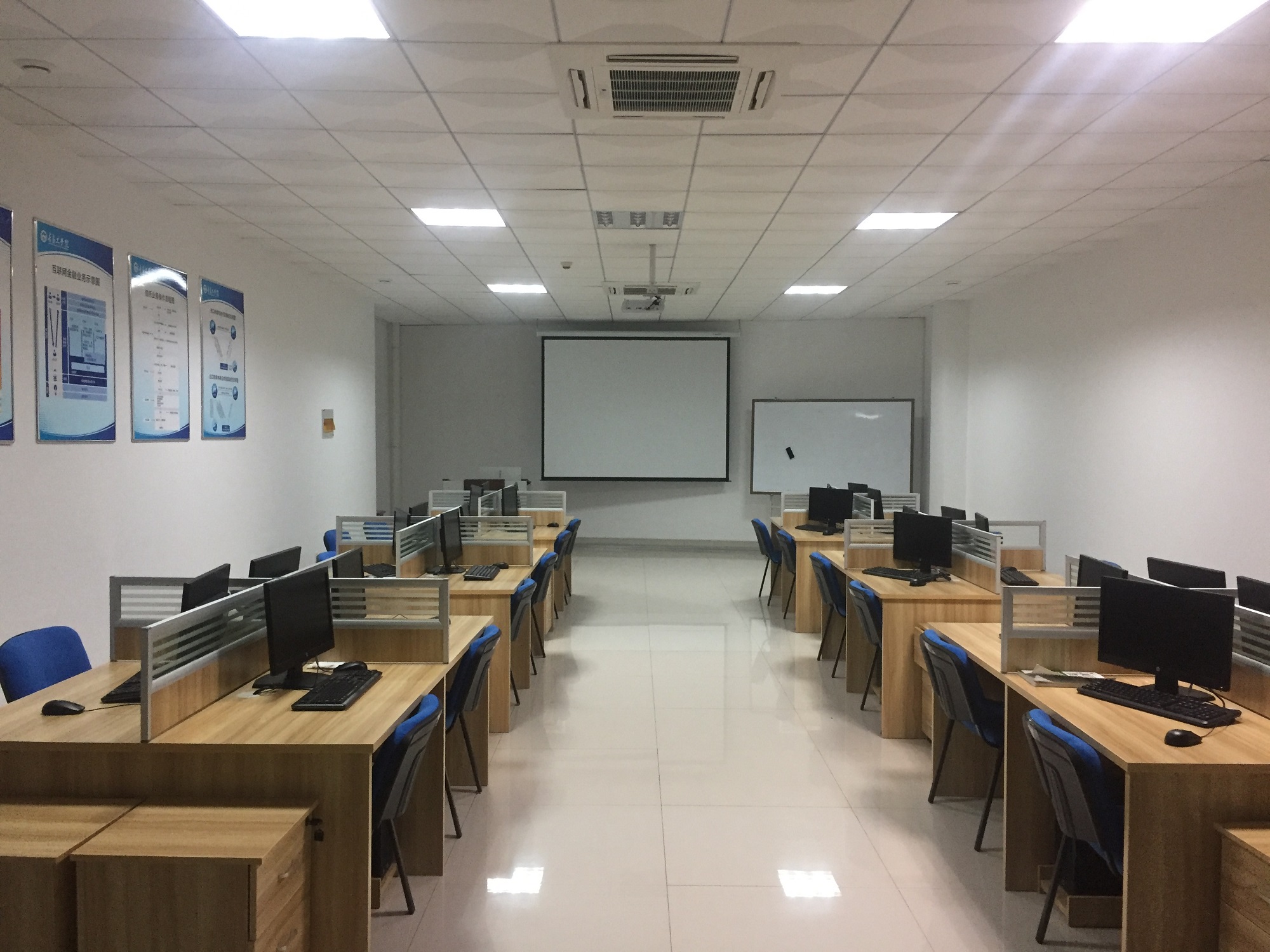 经济管理学院 经济管理学院