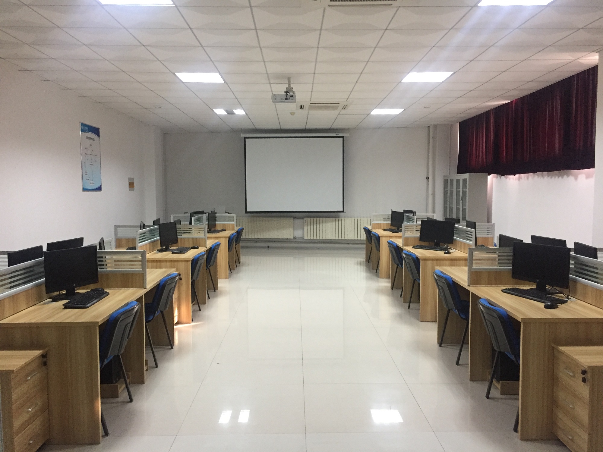 经济管理学院 经济管理学院