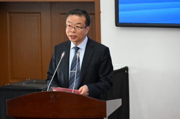 跨境,与世界共舞,赴山海之约 | 上合新区“1+1”跨境电商人才育留行动启动仪式 跨境,与世界共舞,赴山海之约 | 上合新区“1+1”跨境电商人才育留行动启动仪式